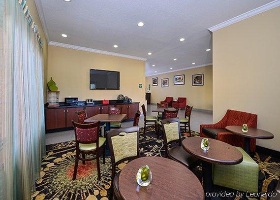 Quality Inn Leesville Exterior photo