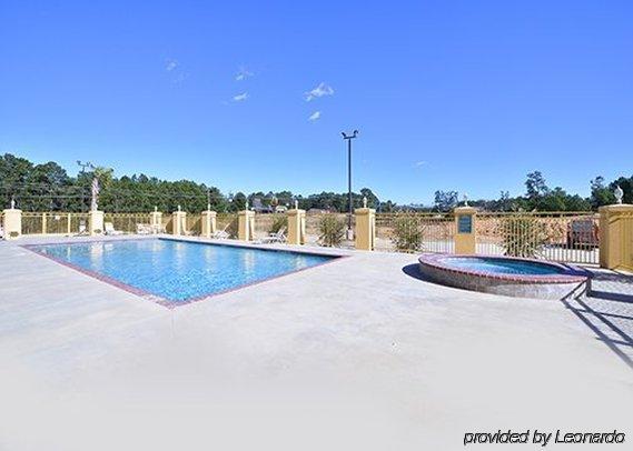 Quality Inn Leesville Exterior photo