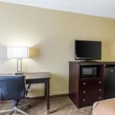 Quality Inn Leesville Exterior photo